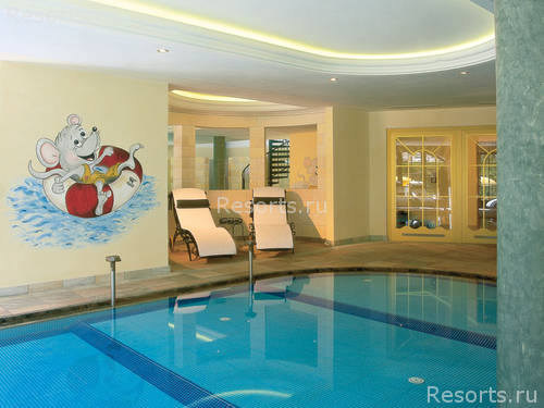 Hotel Cavallino Bianco 84